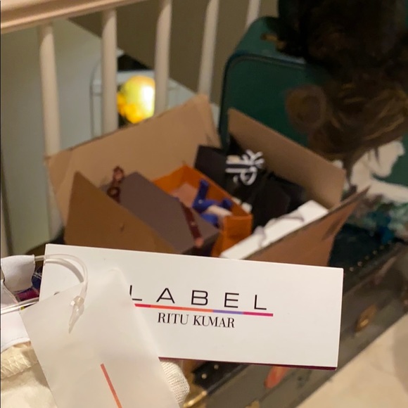 Trendy Indian designer with out curry 🍛 smell - Picture 7 of 8